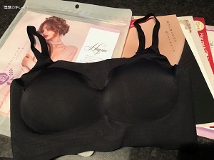 ハグミー本体の写真
